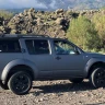 Etna Jeep Tour