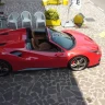 Ferrari Experience con notte in Hotel 4*