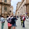 Food Tour tra i Mercati storici di Palermo