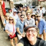 Food Tour tra i Mercati storici di Palermo