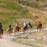 Giornata a Cavallo al Lago di Pianfei