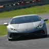 Giri in pista su Supercar a Lombardore