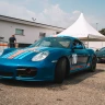 Giri in pista su Supercar a Pomposa