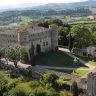 Giro in Carrozza a Umbertide in Umbria