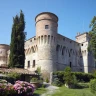 Giro in Carrozza a Umbertide in Umbria