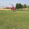 Giro in Elicottero Biposto vicino Modena