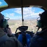 Giro in Elicottero su Sorrento, Capri e Costiera Amalfitana