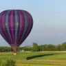 Giro in Mongolfiera a Mondovì