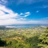 Giro in Mongolfiera sul Lago di Bolsena