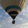 Giro in Mongolfiera tra le Langhe e le Alpi