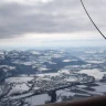 Giro in Mongolfiera tra le Langhe e le Alpi