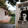 Harry Potter Experience nel Dormitorio di Grifondoro