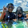 Immersione subacquea a Porto Cesareo in Salento