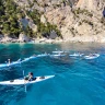 Kayak Tour a Capri