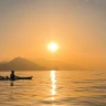 Kayak Tour a Capri