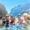 Kayak Tour a Capri