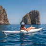 Kayak Tour a Capri