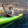 Kayak Tour a Favignana in Sicilia