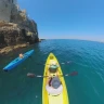 Kayak Tour a Polignano a Mare