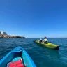 Kayak Tour a Polignano a Mare