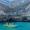 Kayak Tour a Polignano a Mare