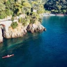 Kayak Tour a Portofino