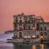 Kayak Tour nel Golfo di Napoli