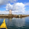 Kayak Tour nella Riserva dello Stagnone