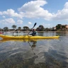 Kayak Tour nella Riserva dello Stagnone