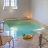 Luxury Suite Il Sogno delle Benedettine a Ostuni