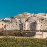 Luxury Suite Il Sogno delle Benedettine a Ostuni