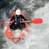 Mini Raft in Valsesia