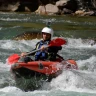 Mini Raft in Valsesia