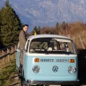 Noleggia un Pulmino Volkswagen T2 in Valpolicella