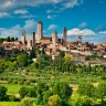 "Nubilato" Mistery Tour nel Chianti