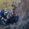 Parapendio a Bolognetta e Piana degli Albanesi