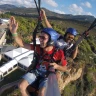 Parapendio a Bolognetta e Piana degli Albanesi