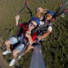 Parapendio a Bolognetta e Piana degli Albanesi