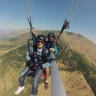 Parapendio a Bolognetta e Piana degli Albanesi