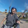 Parapendio a Cefalù e dintorni