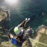 Parapendio Biposto a Castelsardo