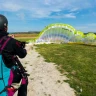 Parapendio Biposto a Castelsardo