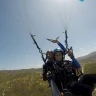 Parapendio Biposto a Castelsardo