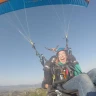 Parapendio Biposto a Castelsardo