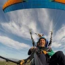 Parapendio Biposto a Castelsardo