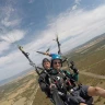 Parapendio Biposto a Castelsardo