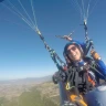 Parapendio Biposto a Castelsardo