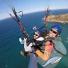 Parapendio Biposto a Gioiosa Marea e Capo Calavà