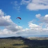 Parapendio Biposto a Monopoli in Puglia