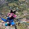 Parapendio Biposto a Norma